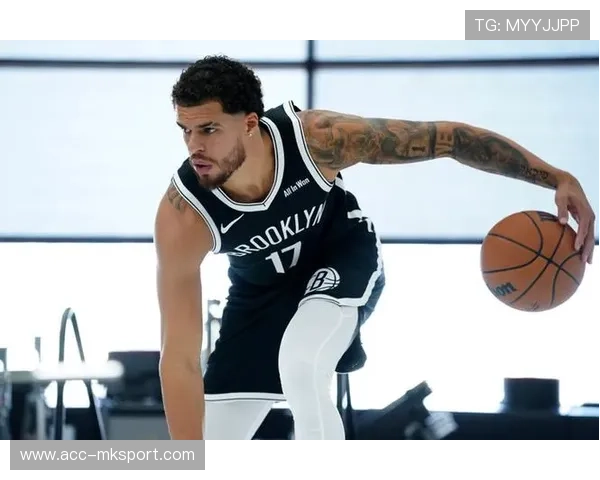 小波特关键三分带走比赛，篮网球迷狂欢