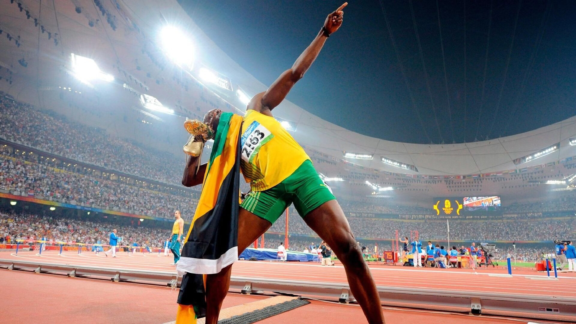 体育赛事赞助市场排行