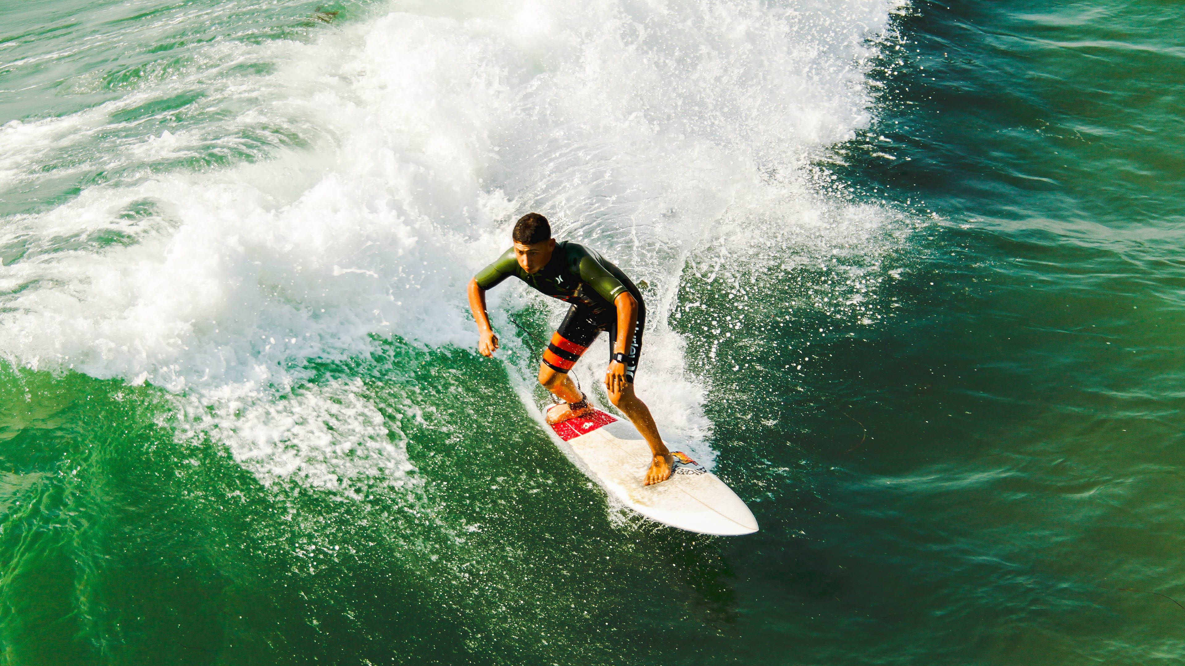 全国传统射柳比赛 重现古代射艺风采