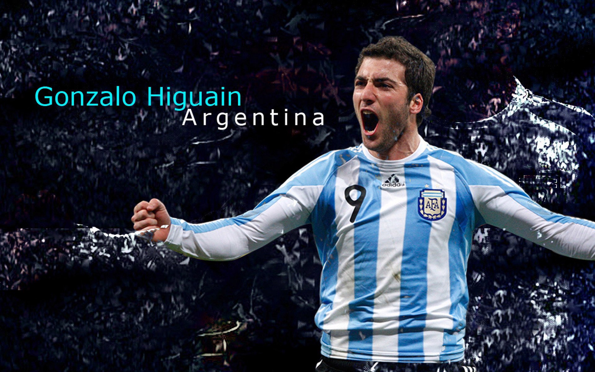 球员技术统计全面领先